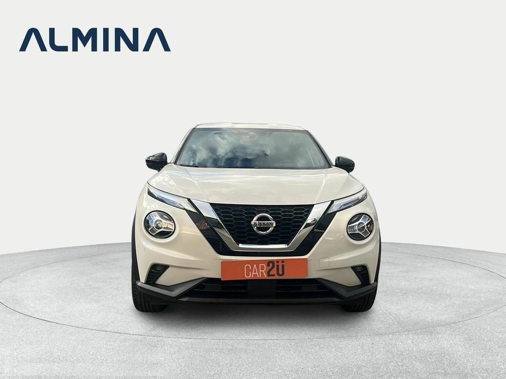 Nissan Juke DIG-T 86 kW (117 CV) 6 M/T VISIA - Foto 129