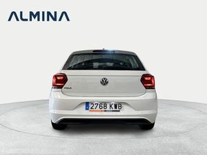 Volkswagen Polo Edition 1.0 59kW (80CV)