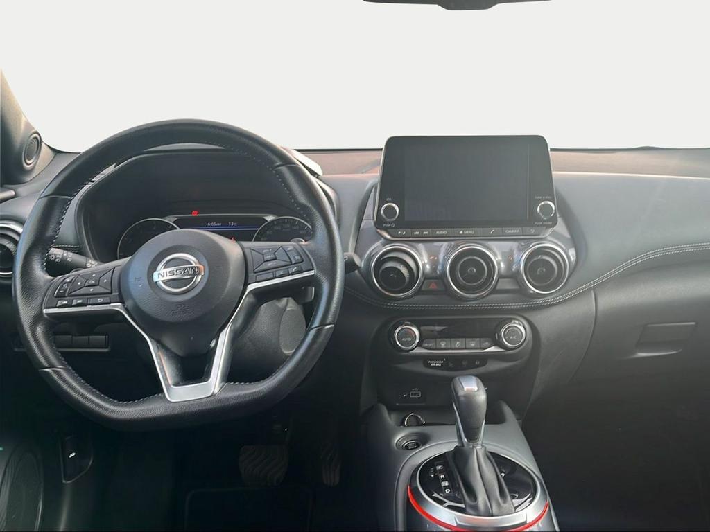 Nissan Juke DIG-T 86 kW (117 CV) 6 M/T VISIA - Foto 142