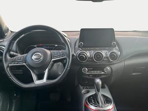 Nissan Juke DIG-T 86 kW (117 CV) 6 M/T VISIA