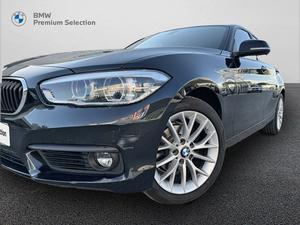 BMW Serie 1 118d