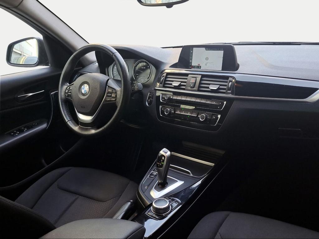 BMW Serie 1 118d - Foto 244