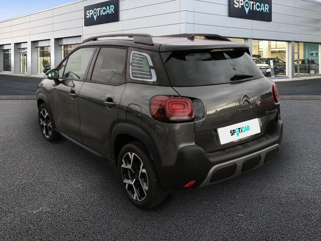 Citroën C3 Aircross BlueHDi 88kW (120CV) EAT6 Shine Pack - Foto 190