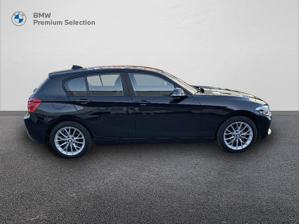 BMW Serie 1 118d - Foto 229