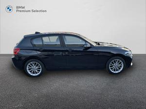 BMW Serie 1 118d