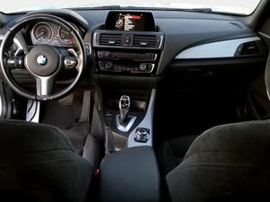 BMW Serie 1 120d