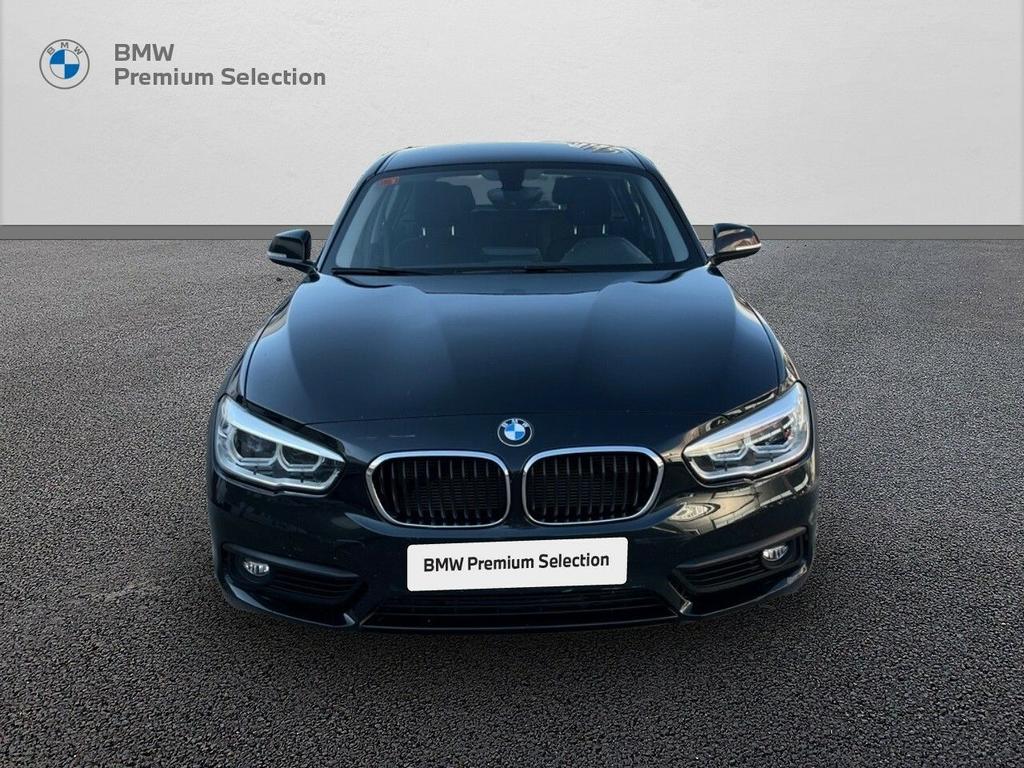 BMW Serie 1 118d - Foto 221