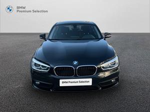 BMW Serie 1 118d