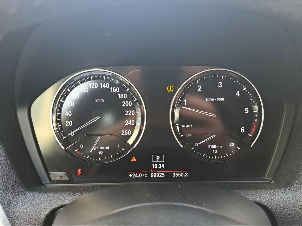 BMW Serie 1 118d - Foto 247
