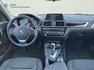 BMW Serie 1 118d