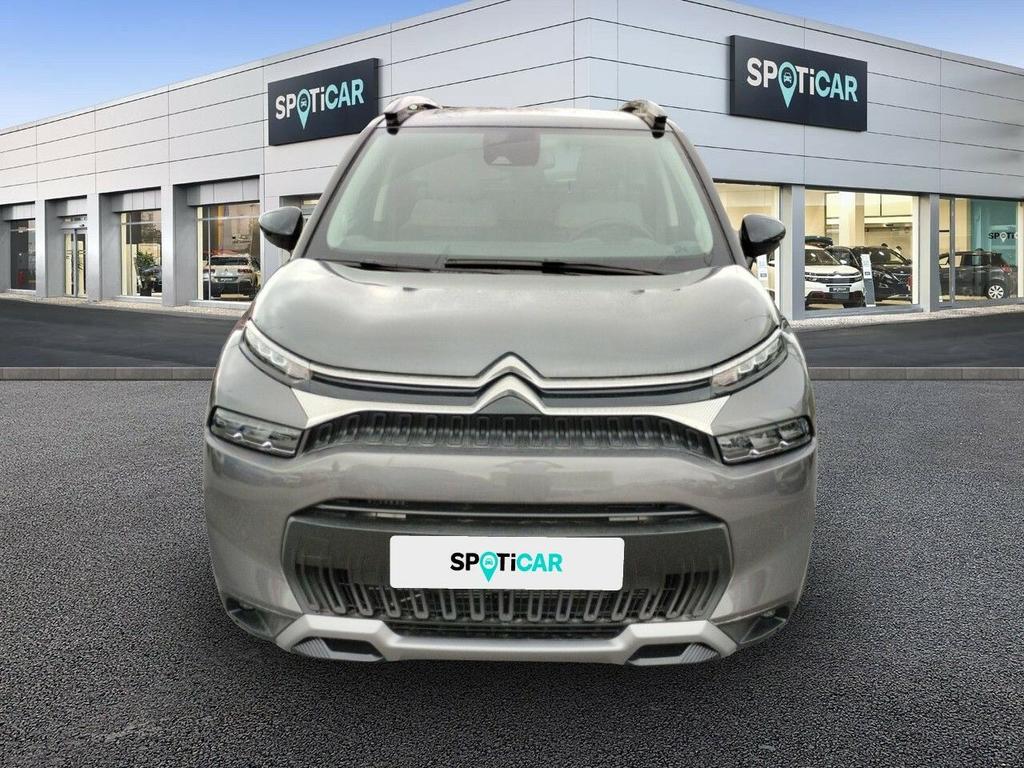 Citroën C3 Aircross BlueHDi 88kW (120CV) EAT6 Shine Pack - Foto 185