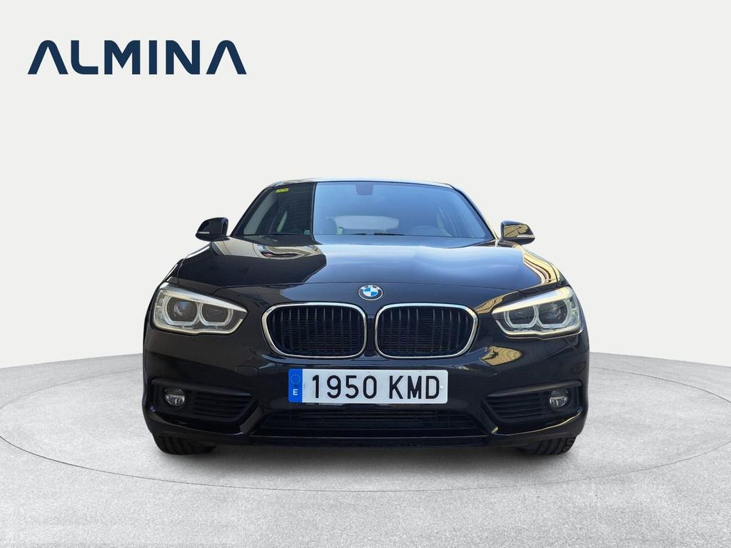 BMW Serie 1 118d - Foto 231