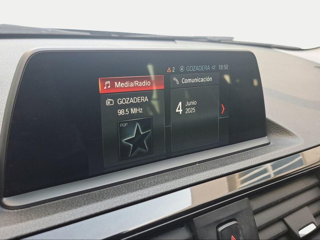 BMW Serie 1 118d - Foto 256