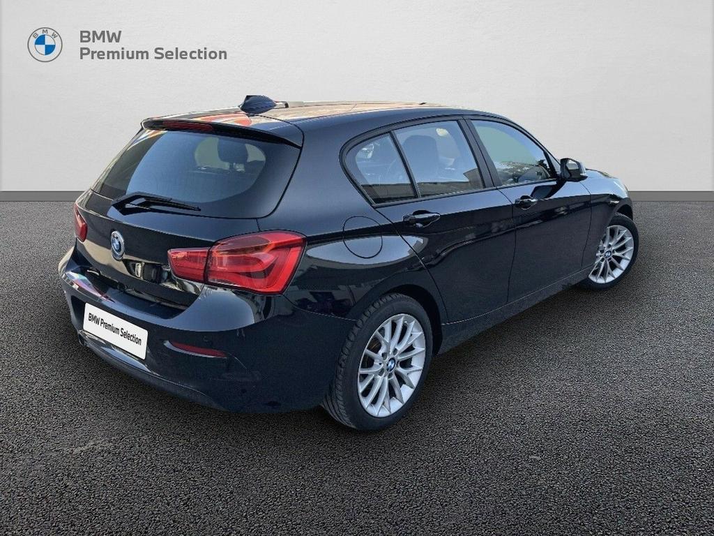 BMW Serie 1 118d - Foto 223