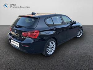BMW Serie 1 118d