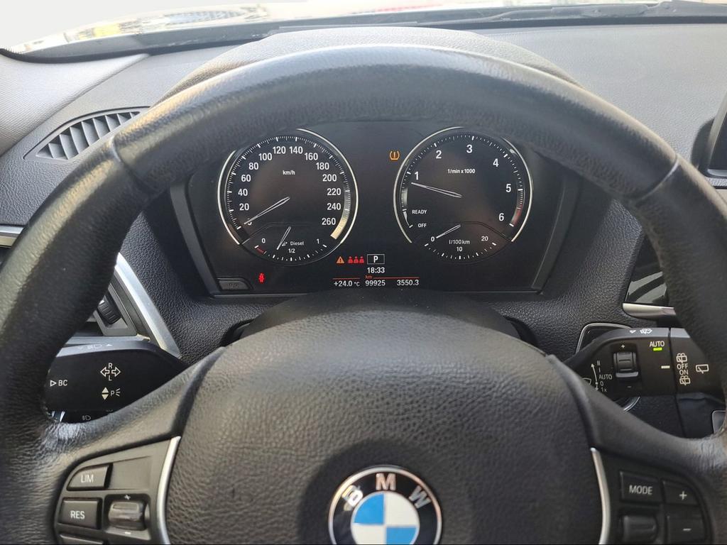 BMW Serie 1 118d - Foto 246