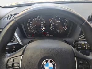 BMW Serie 1 118d