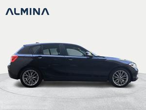 BMW Serie 1 118d