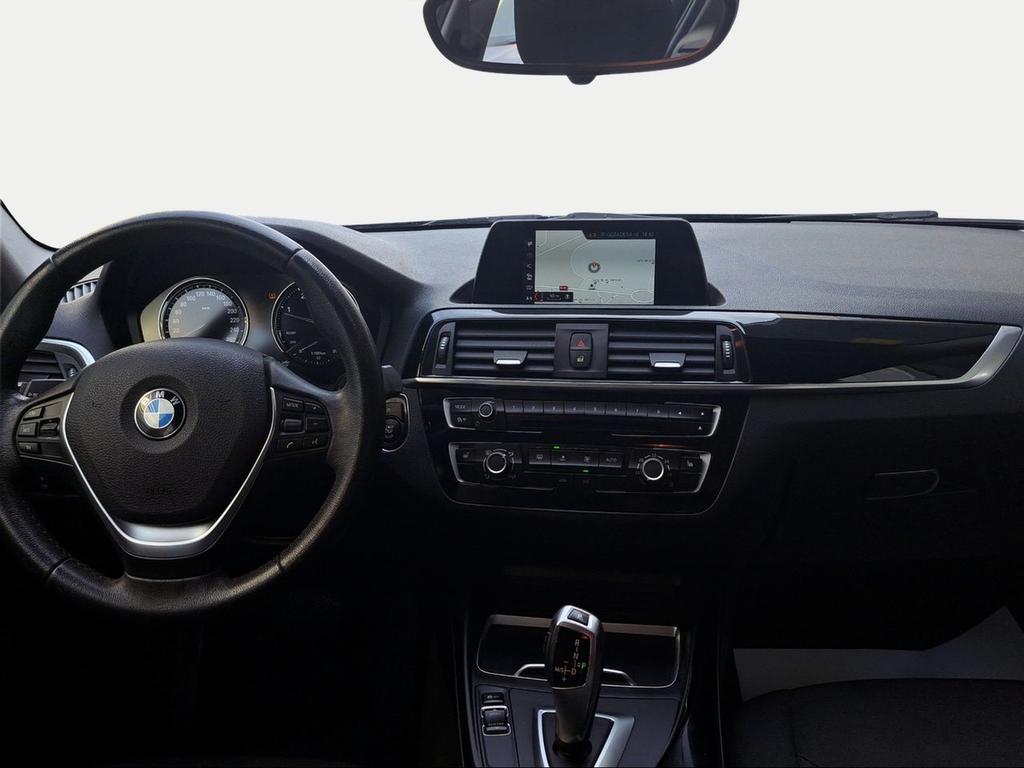 BMW Serie 1 118d - Foto 237