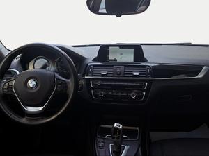 BMW Serie 1 118d
