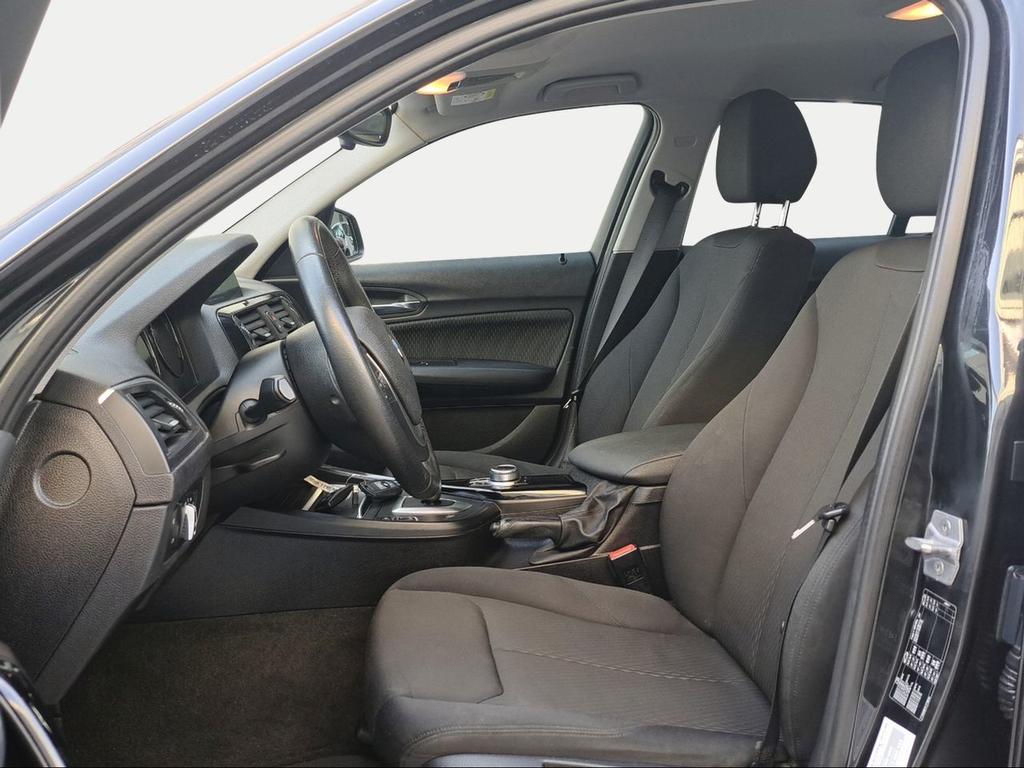 BMW Serie 1 118d - Foto 238