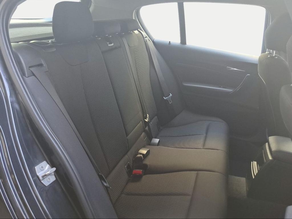 BMW Serie 1 118d - Foto 245