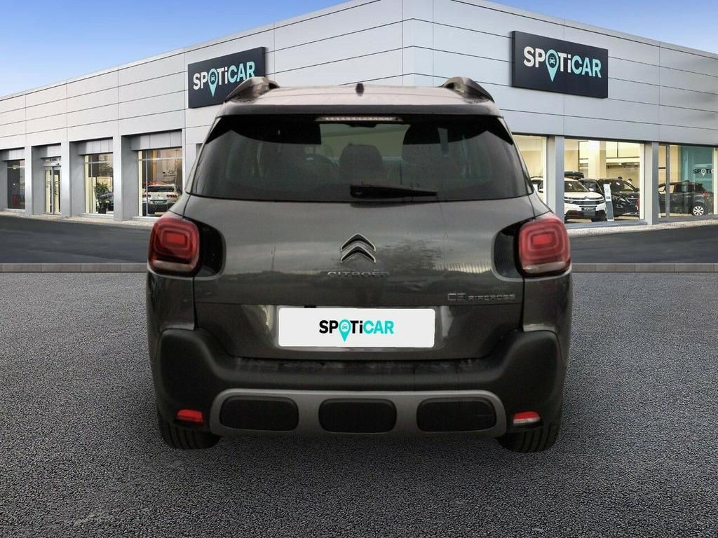 Citroën C3 Aircross BlueHDi 88kW (120CV) EAT6 Shine Pack - Foto 188