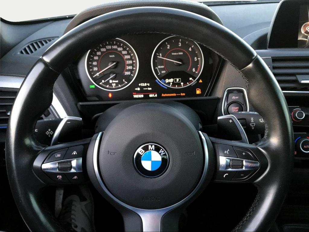 BMW Serie 1 120d - Foto 104