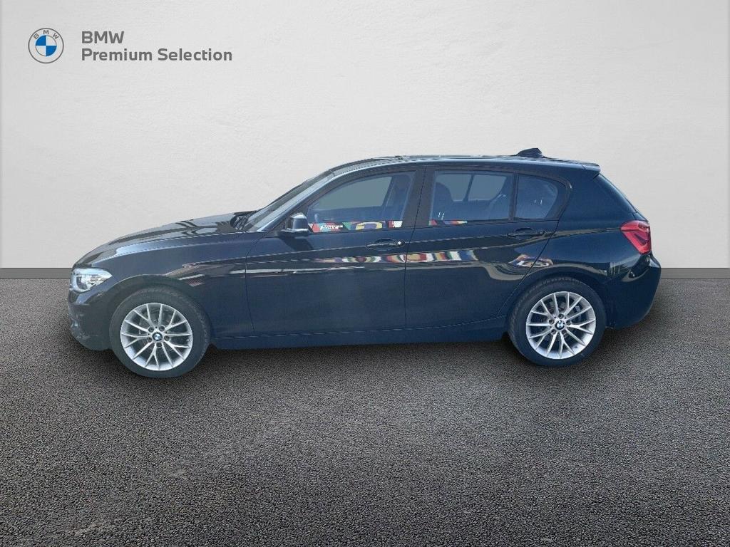 BMW Serie 1 118d - Foto 222