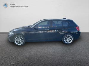 BMW Serie 1 118d