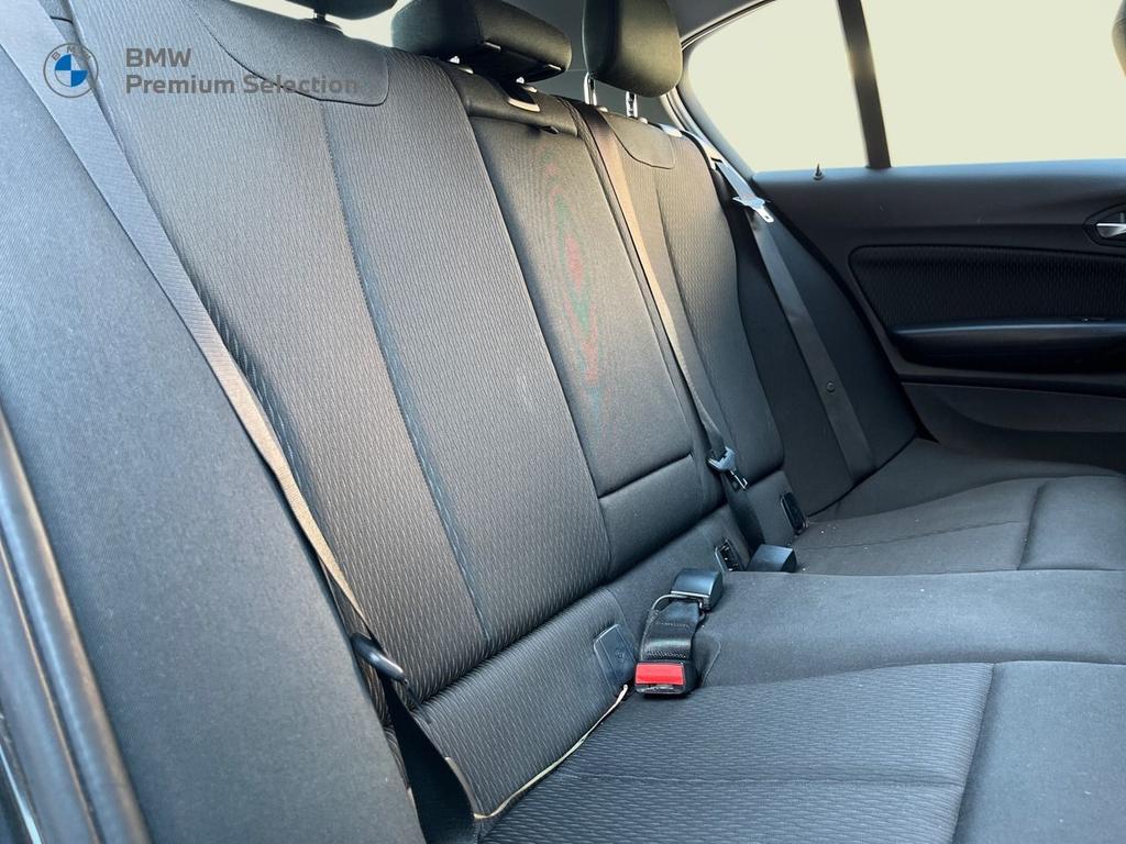 BMW Serie 1 118d - Foto 228