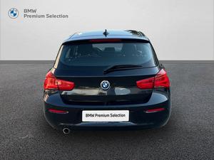 BMW Serie 1 118d