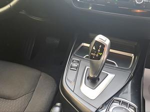 BMW Serie 1 118d