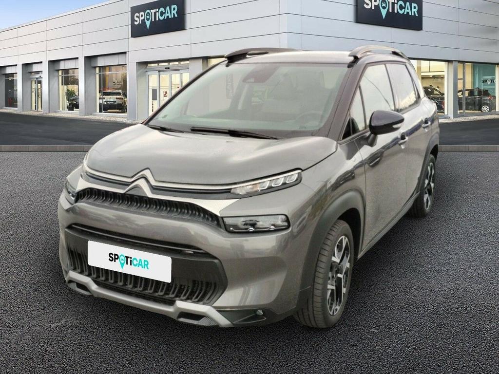 Citroën C3 Aircross BlueHDi 88kW (120CV) EAT6 Shine Pack - Foto 184