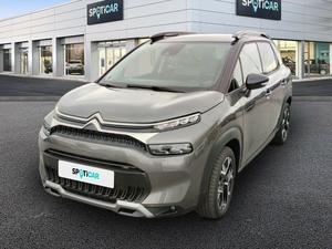 Citroën C3 Aircross BlueHDi 88kW (120CV) EAT6 Shine Pack