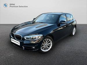 BMW Serie 1 118d