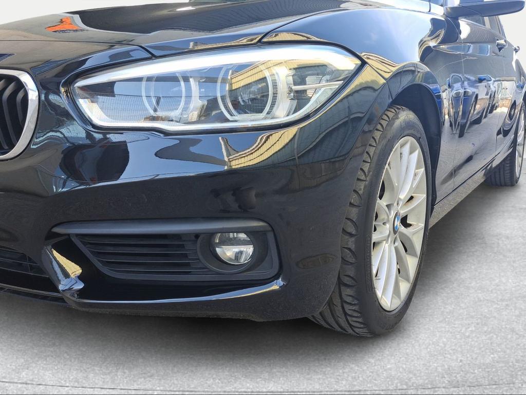 BMW Serie 1 118d - Foto 242