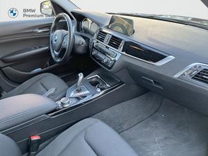 BMW Serie 1 118d
