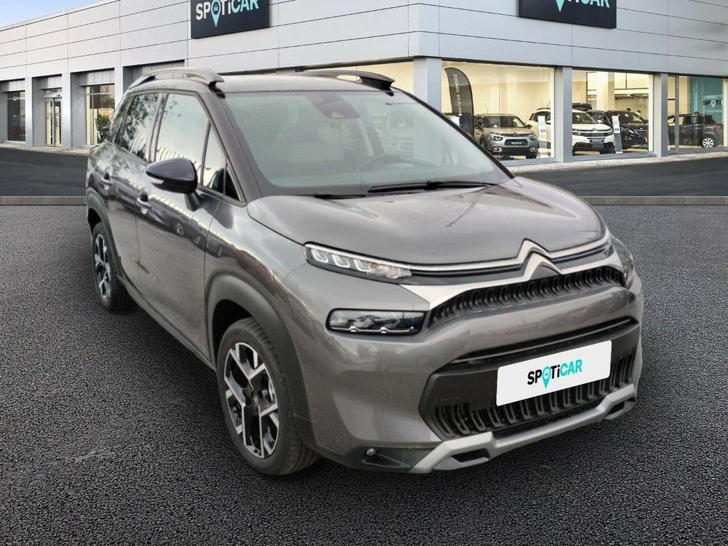 Citroën C3 Aircross BlueHDi 88kW (120CV) EAT6 Shine Pack - Foto 186