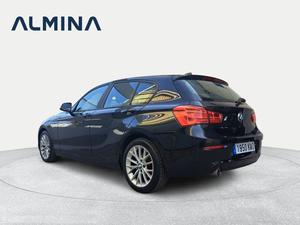 BMW Serie 1 118d