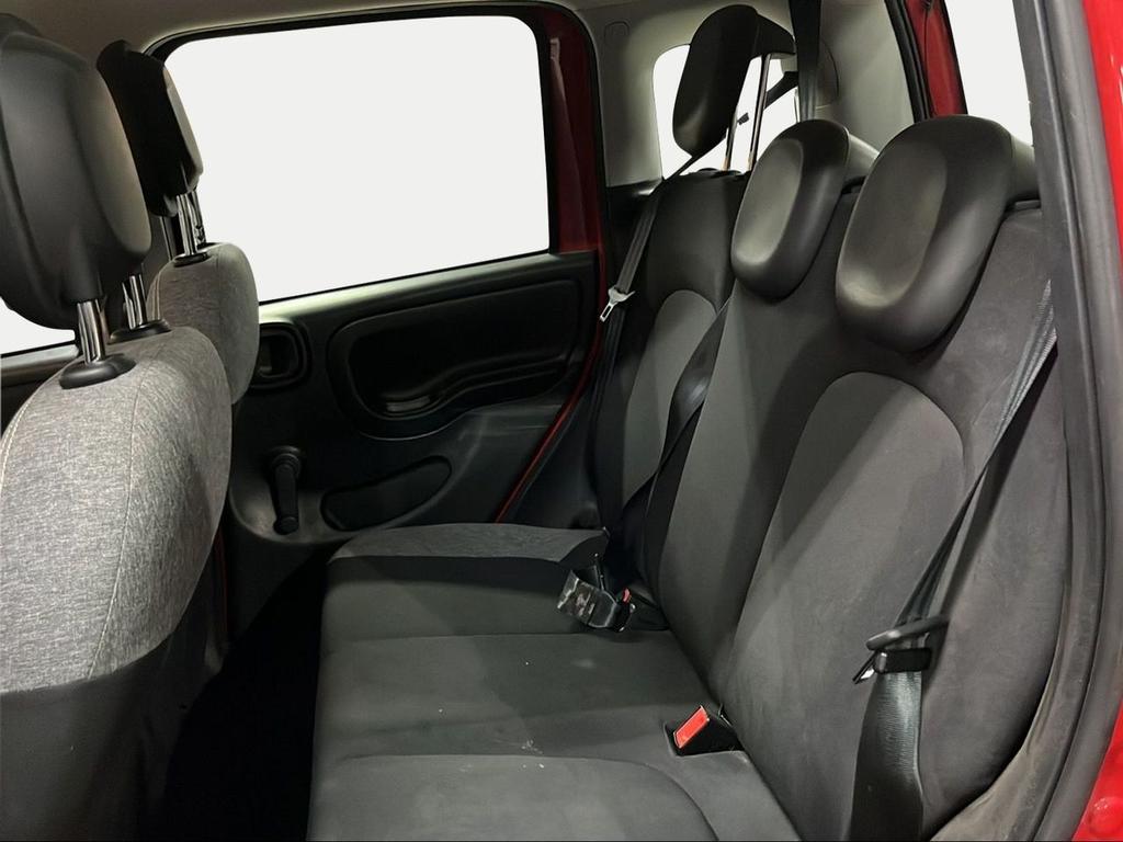 Fiat Panda City Life Hybrid 1.0 Gse 51kw (70CV) - Foto 408