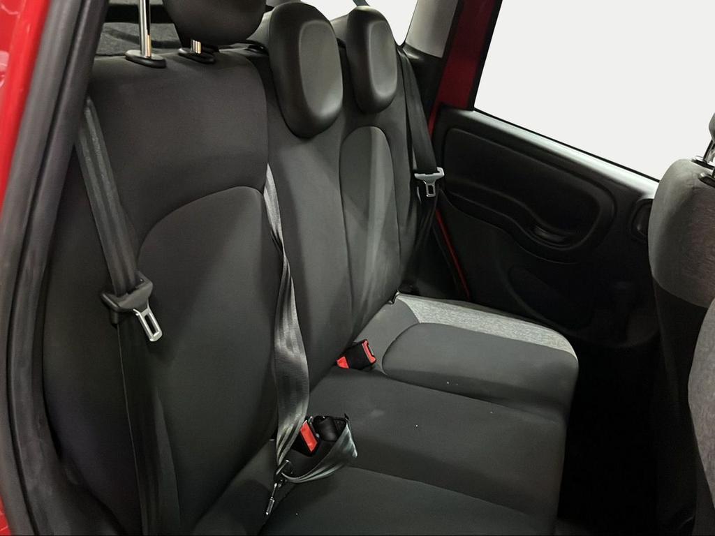 Fiat Panda City Life Hybrid 1.0 Gse 51kw (70CV) - Foto 414
