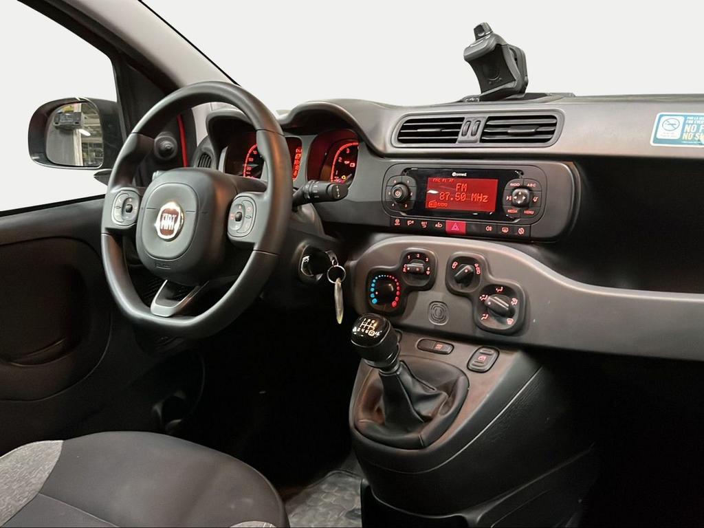 Fiat Panda City Life Hybrid 1.0 Gse 51kw (70CV) - Foto 413