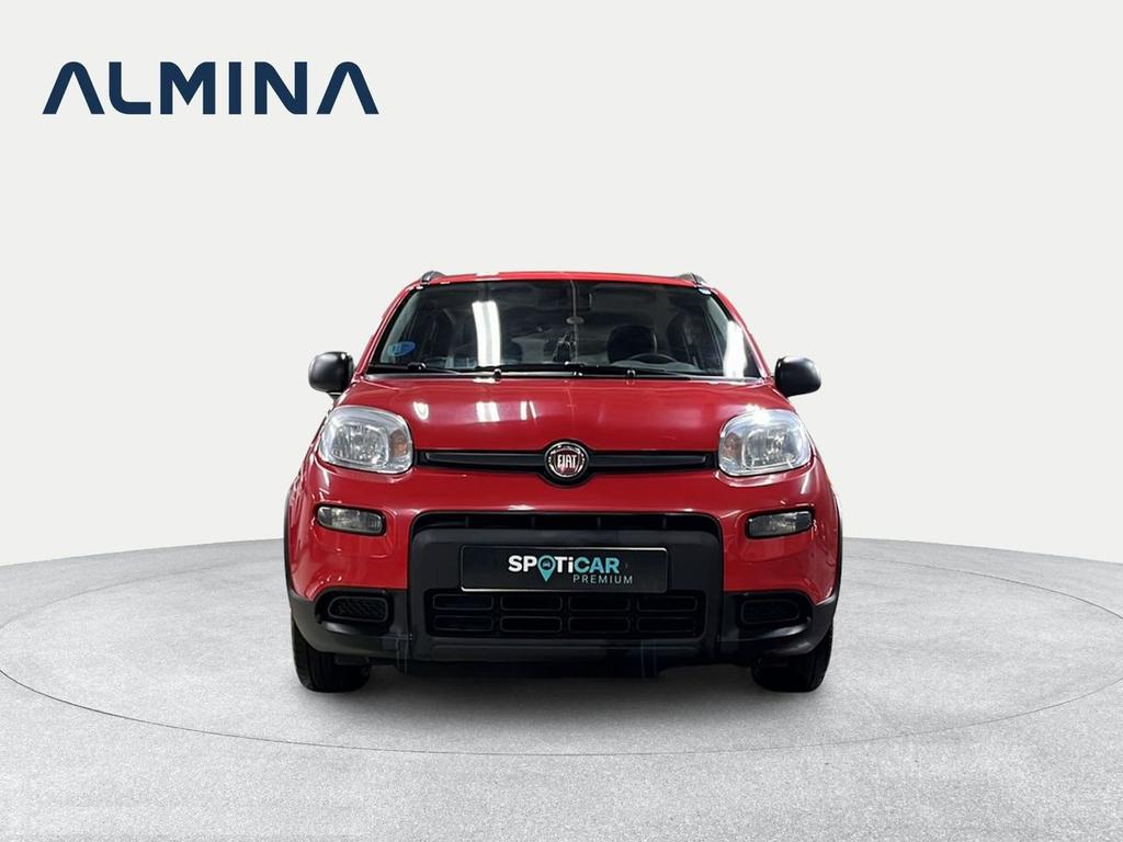 Fiat Panda City Life Hybrid 1.0 Gse 51kw (70CV) - Foto 400