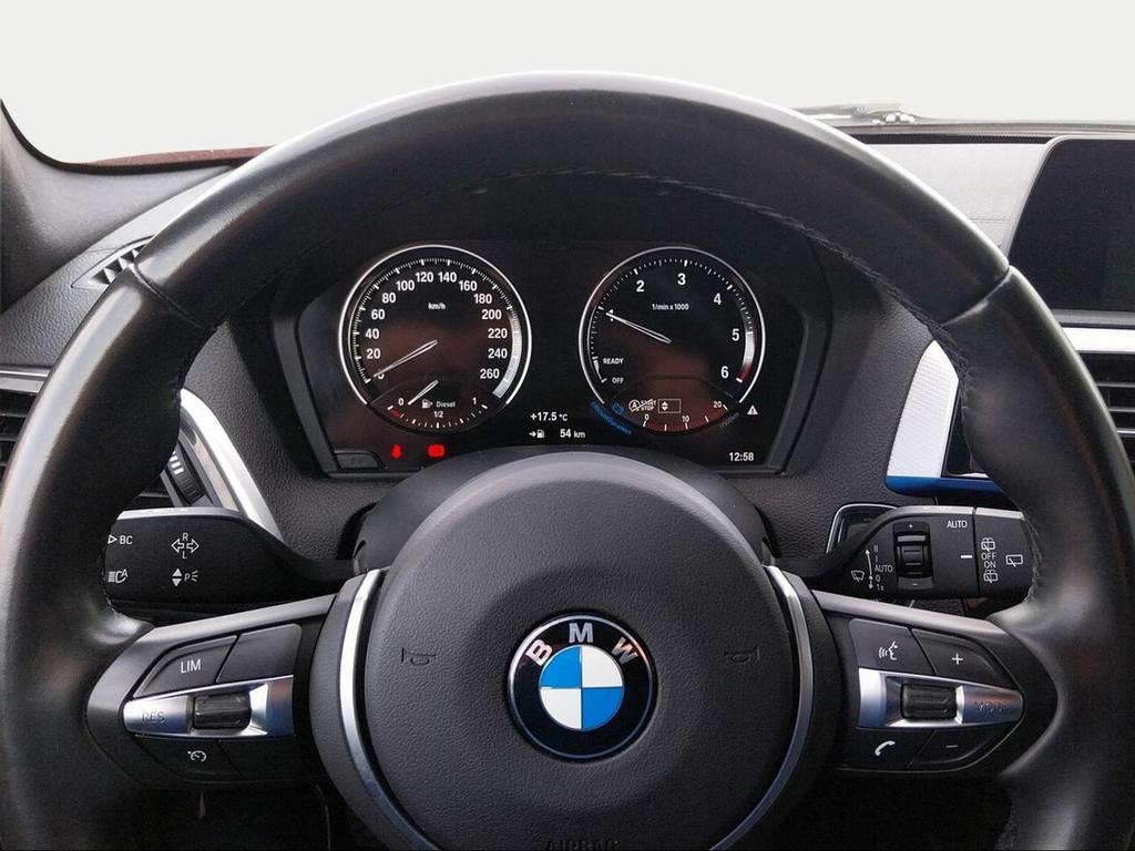 BMW Serie 1 116d - Foto 49