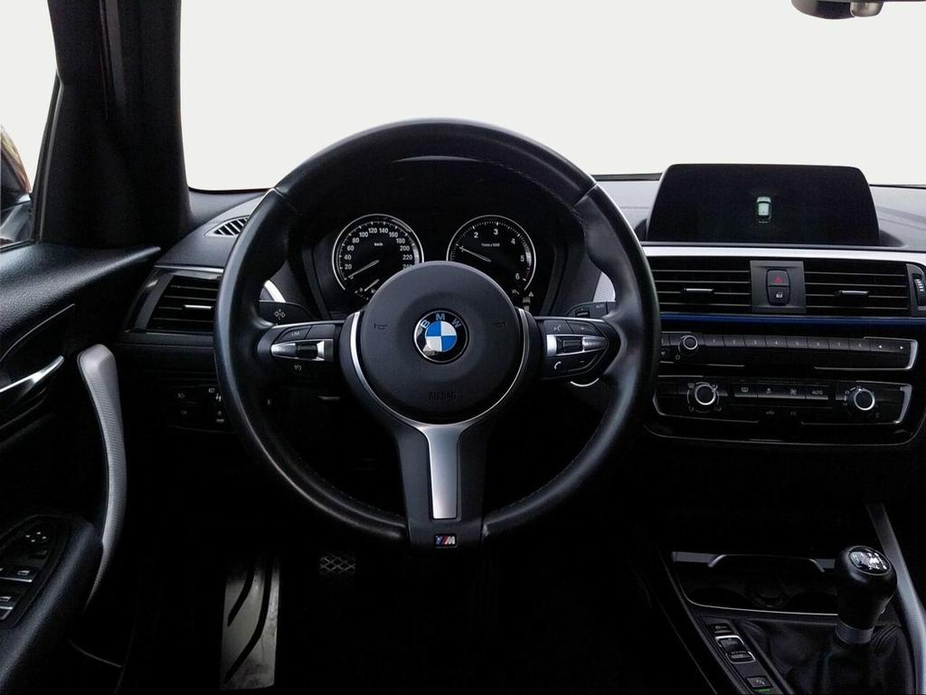 BMW Serie 1 116d - Foto 44