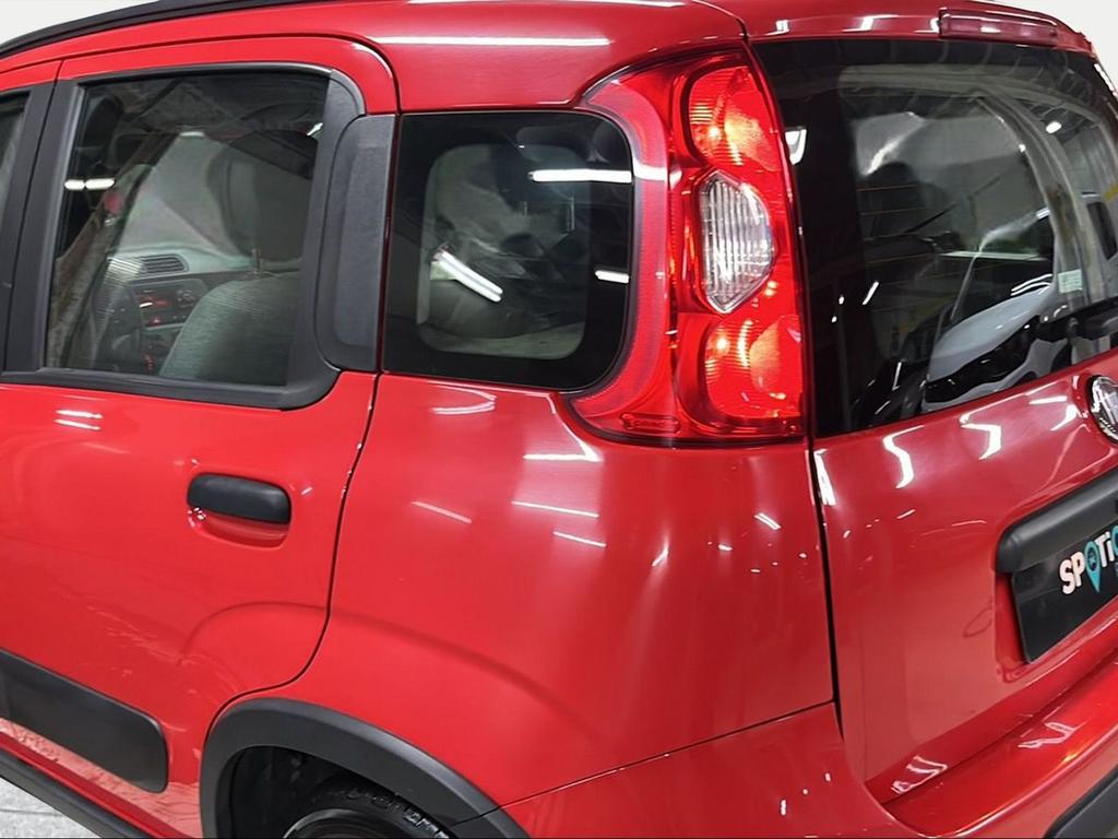 Fiat Panda City Life Hybrid 1.0 Gse 51kw (70CV) - Foto 418