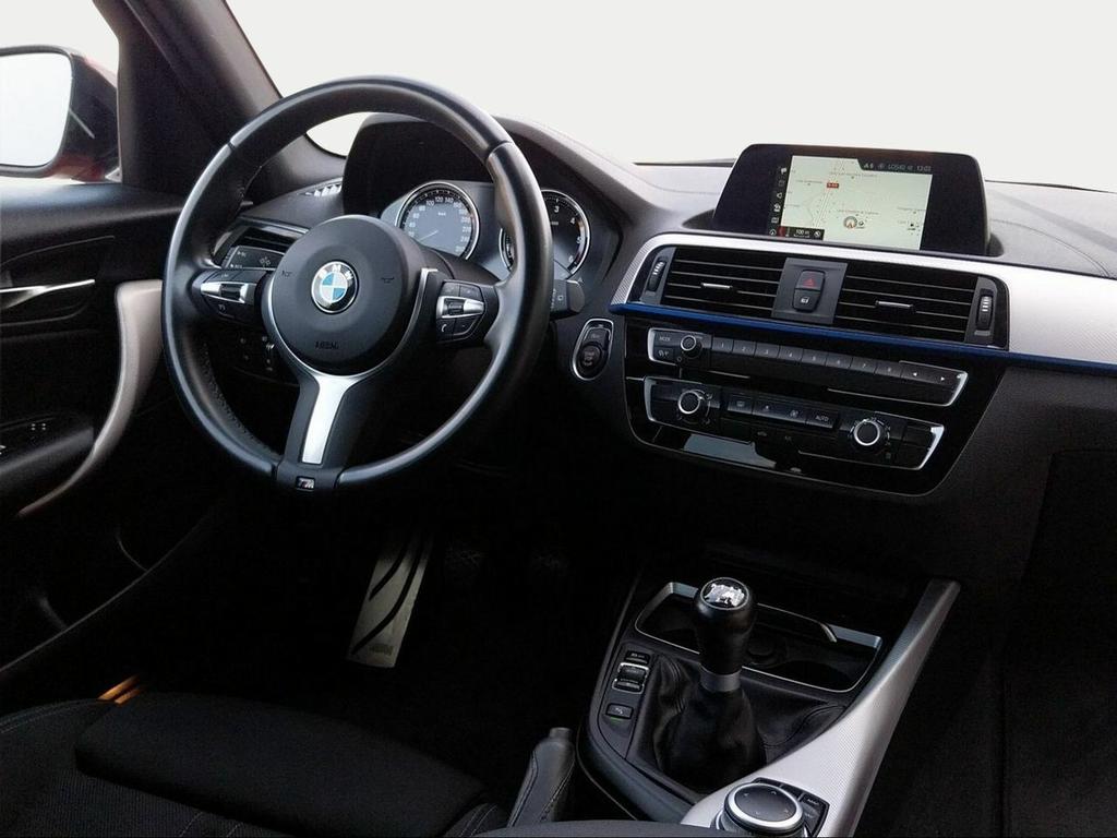 BMW Serie 1 116d - Foto 45