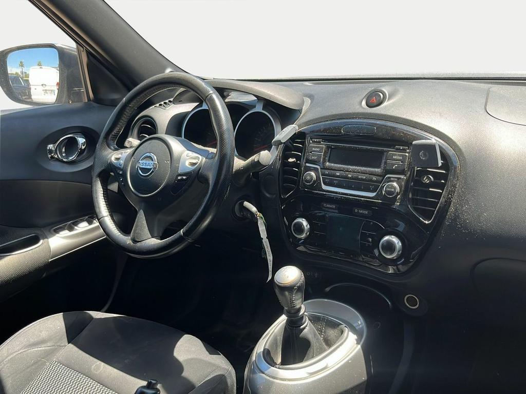 NISSAN Juke Phase 4 2WD 1.5 dCi S&S - Foto 147