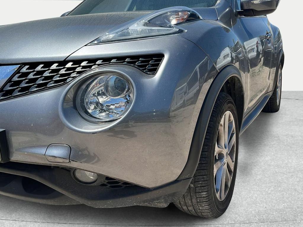 NISSAN Juke Phase 4 2WD 1.5 dCi S&S - Foto 145